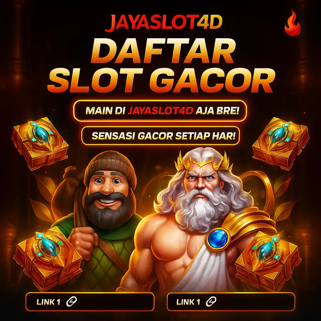 Jayaslot4d - Platform Terpilih 10 Situs Bandar Togel Terbaik No 1 Di Asia - WooCommerce eCommerce